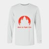 Aruba Extreme Performance Long Sleeve T-Shirt Thumbnail