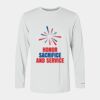 Aruba Extreme Performance Long Sleeve T-Shirt Thumbnail