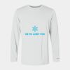 Aruba Extreme Performance Long Sleeve T-Shirt Thumbnail