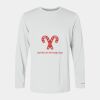 Aruba Extreme Performance Long Sleeve T-Shirt Thumbnail