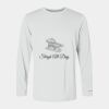 Aruba Extreme Performance Long Sleeve T-Shirt Thumbnail