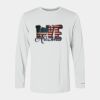 Aruba Extreme Performance Long Sleeve T-Shirt Thumbnail