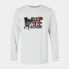 Aruba Extreme Performance Long Sleeve T-Shirt Thumbnail