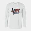 Aruba Extreme Performance Long Sleeve T-Shirt Thumbnail