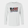 Aruba Extreme Performance Long Sleeve T-Shirt Thumbnail