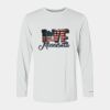 Aruba Extreme Performance Long Sleeve T-Shirt Thumbnail
