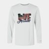Aruba Extreme Performance Long Sleeve T-Shirt Thumbnail