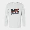 Aruba Extreme Performance Long Sleeve T-Shirt Thumbnail