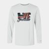 Aruba Extreme Performance Long Sleeve T-Shirt Thumbnail