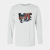 Aruba Extreme Performance Long Sleeve T-Shirt Thumbnail