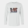 Aruba Extreme Performance Long Sleeve T-Shirt Thumbnail