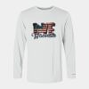 Aruba Extreme Performance Long Sleeve T-Shirt Thumbnail
