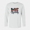 Aruba Extreme Performance Long Sleeve T-Shirt Thumbnail