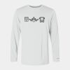 Aruba Extreme Performance Long Sleeve T-Shirt Thumbnail
