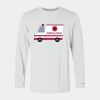 Aruba Extreme Performance Long Sleeve T-Shirt Thumbnail