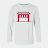 Aruba Extreme Performance Long Sleeve T-Shirt Thumbnail