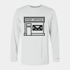 Aruba Extreme Performance Long Sleeve T-Shirt Thumbnail