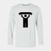 Aruba Extreme Performance Long Sleeve T-Shirt Thumbnail