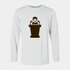 Aruba Extreme Performance Long Sleeve T-Shirt Thumbnail