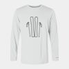 Aruba Extreme Performance Long Sleeve T-Shirt Thumbnail