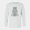 Aruba Extreme Performance Long Sleeve T-Shirt Thumbnail
