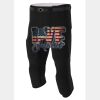 Men's Flyless Football Pant Thumbnail