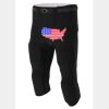 Men's Flyless Football Pant Thumbnail