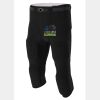 Men's Flyless Football Pant Thumbnail