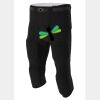 Men's Flyless Football Pant Thumbnail