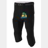 Men's Flyless Football Pant Thumbnail