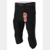 Men's Flyless Football Pant Thumbnail