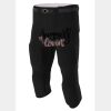 Men's Flyless Football Pant Thumbnail