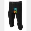 Men's Flyless Football Pant Thumbnail