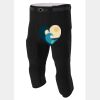 Men's Flyless Football Pant Thumbnail