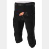 Men's Flyless Football Pant Thumbnail