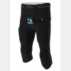 Men's Flyless Football Pant Thumbnail