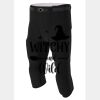 Men's Flyless Football Pant Thumbnail