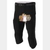 Men's Flyless Football Pant Thumbnail