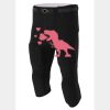 Men's Flyless Football Pant Thumbnail