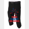 Men's Flyless Football Pant Thumbnail
