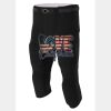 Men's Flyless Football Pant Thumbnail