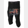 Men's Flyless Football Pant Thumbnail