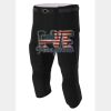 Men's Flyless Football Pant Thumbnail