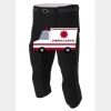 Men's Flyless Football Pant Thumbnail