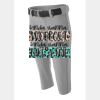 Women’s Softball Pant With Cording Thumbnail