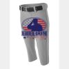 Women’s Softball Pant With Cording Thumbnail