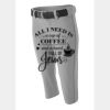 Women’s Softball Pant With Cording Thumbnail