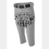 Women’s Softball Pant With Cording Thumbnail