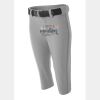 Women’s Softball Pant With Cording Thumbnail