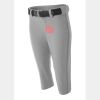 Women’s Softball Pant With Cording Thumbnail